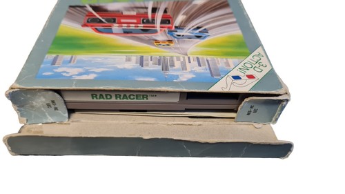 Rad Racer Nintendo Nes Kombiversand Möglich – Bild 14