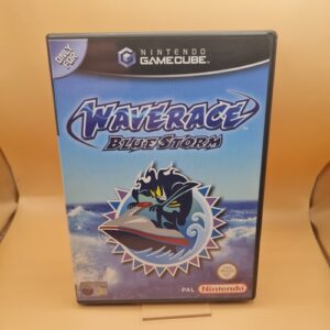 Wave Race: Blue Storm Nintendo GameCube gebraucht in OVP