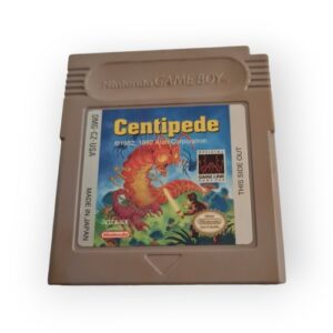 Centipede USA Nintendo Gameboy Kombiversand Möglich