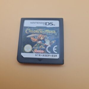 Children Of Mana - Nintendo DS Modul