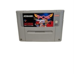 Nintendo SNES - Parodius - Modul