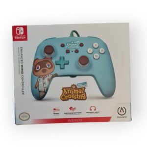 Animal Crossing Kabel ControllerNintendo Switch Kombiversand Möglich