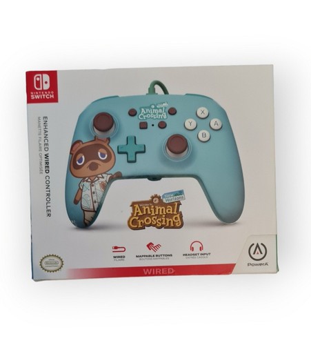Animal Crossing Kabel ControllerNintendo Switch Kombiversand Möglich