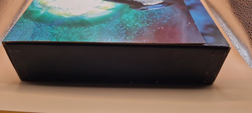 Wing Commander - Prophecy (PC, 1997) Big Box (Deutsche Ausgabe) – Bild 4