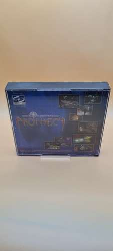 Wing Commander - Prophecy (PC, 1997) Big Box (Deutsche Ausgabe) – Bild 10