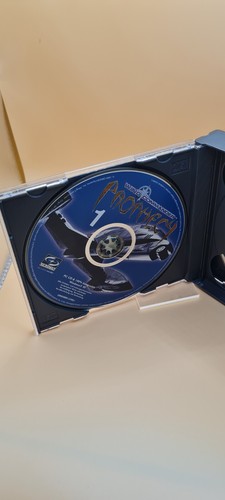 Wing Commander - Prophecy (PC, 1997) Big Box (Deutsche Ausgabe) – Bild 11