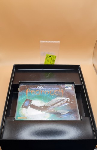 Wing Commander - Prophecy (PC, 1997) Big Box (Deutsche Ausgabe) – Bild 14