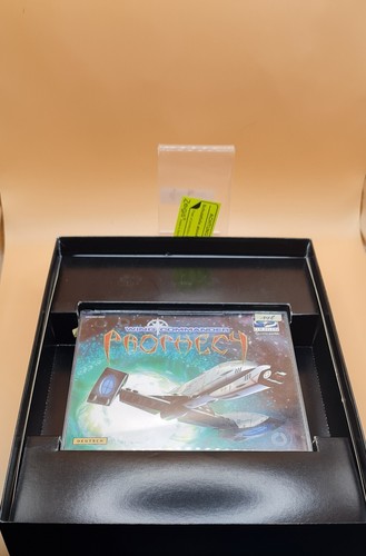 Wing Commander - Prophecy (PC, 1997) Big Box (Deutsche Ausgabe) – Bild 15