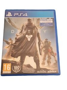 Sony Playstation 4 PS4 Spiel *Destiny