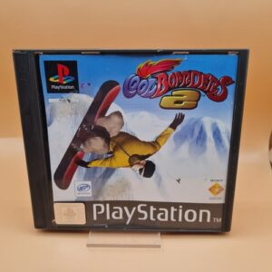 Cool Boarders 2 für Playstation 1 / PS1