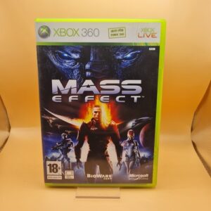 Mass Effect für XBOX 360 XBOX360 *OVP*