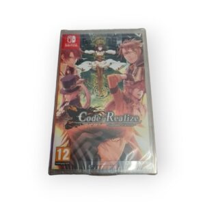 Code Realize Nintendo Switch