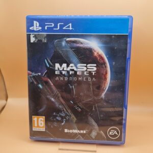 Spiel Mass Effect: Andromeda | PS4 | Sony PlayStation 4 | PAL |