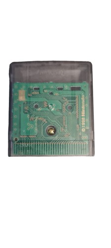 Logical EUR Original - Nintendo Game Boy Color – Bild 2