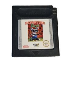 GBC - Reservoir Rat für Nintendo GameBoy