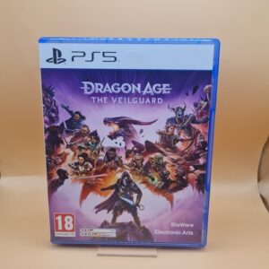 PS5 Dragon Age: The Veilguard Standard Edition Gebraucht