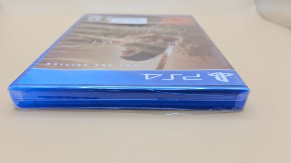 Playstation 4 *Conan Exiles - Day One Edition* PS4 OVP – Bild 3
