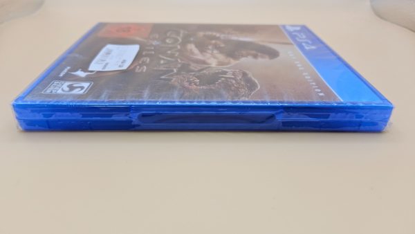 Playstation 4 *Conan Exiles - Day One Edition* PS4 OVP – Bild 4