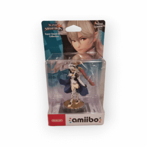 Amiibo 60 Corrin