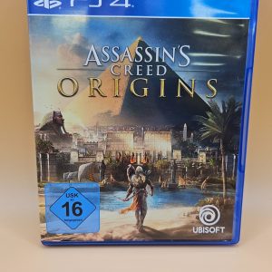 Assassin's Creed: Origins - Playstation 4 - PS4
