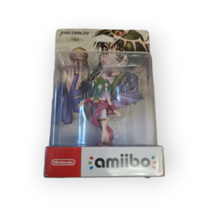 Amiibo Fire Emblem Tiki
