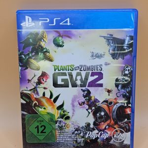 PS4 - PlayStation 4 - Plants vs Zombies: Garden Warfare 2