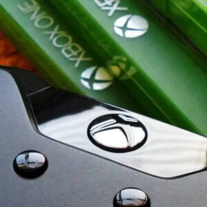 Xbox