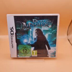 Duell der Magier [Nintendo DS]