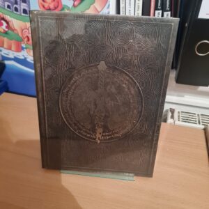 The Legend of Zelda: Tears of the Kingdom Collector... | Buch | Deutsch