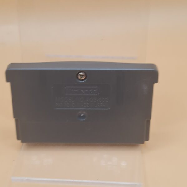 GBA - Sim City 2000 für Nintendo GameBoy Advance – Bild 2