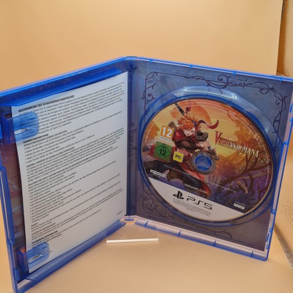 Visions of Mana - [PS5] – Bild 3
