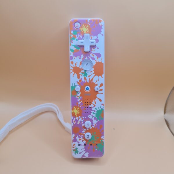 Nintendo Wii Controller Nachbau