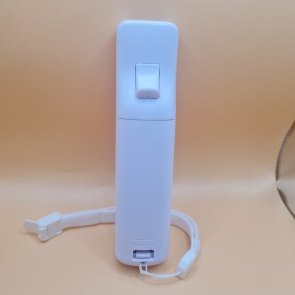 Nintendo Wii Controller Nachbau – Bild 2