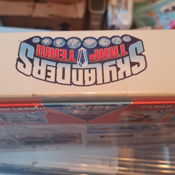Skylanders Trap Team Tablet Starter Pack iOS Android Amazon App Spiel Neuwertig – Bild 3