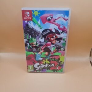 Splatoon 2 (Nintendo Switch)