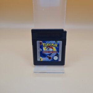 Pokemon Trading Card Game Nintendo GameBoy Color Game Boy GBC Modul