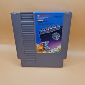 XEVIOUS - Nintendo Entertainment System NES - Nur Modul