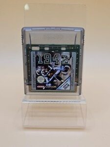 Gameboy Color 1942  Modul GBC