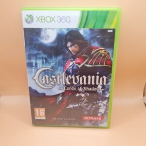 Castlevania: Lords of Shadow für Microsoft Xbox360 / Xbox 360