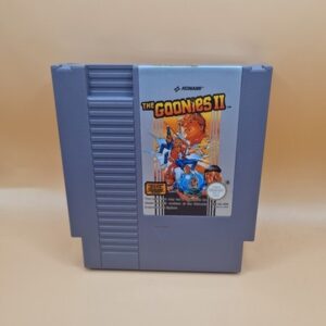 The Goonies II / 2 für Nintendo NES