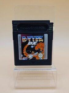 R-Type DX | Nintendo GameBoy Color GBC Modul