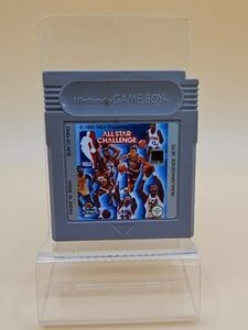 All Star Challenge  Game Boy