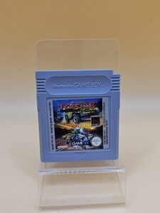 Race Days für GameBoy und Color und Advance