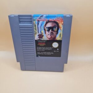 Power Blade - Nintendo NES - Nur Modul - PAL B - Guter Zustand