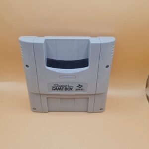 SNES - Super Game Boy für Super Nintendo