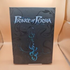 XBOX 360 Prince of Persia - 2008 - LIMITED EDITION Spiel Sealed .