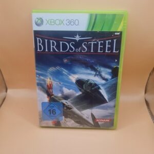 Birds of Steel von Konami Digital Entertainment GmbH