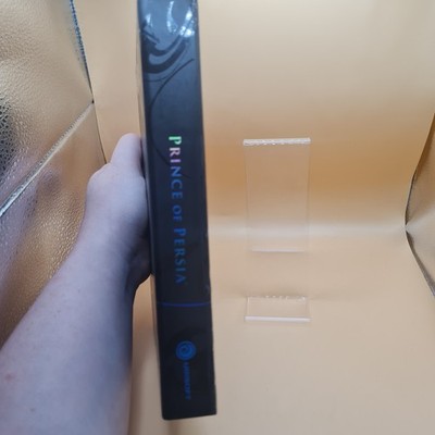 XBOX 360 Prince of Persia - 2008 - LIMITED EDITION Spiel Sealed . – Bild 3