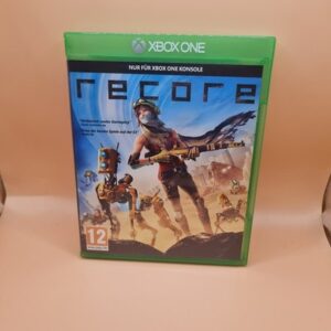 XBox One / Series X Spiel | Recore
