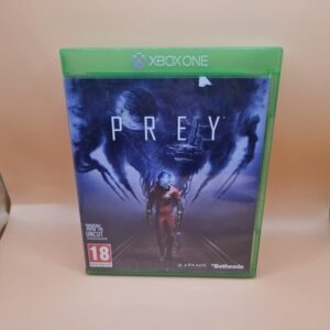 Microsoft Xbox One - Prey BNL mit OVP
